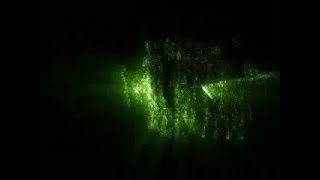 Audio to animation squere with trapcode shine