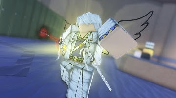 [Project Star] Using CURSED ARROW