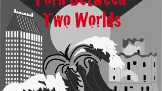 TBTW - Torn Between Two Worlds (Trailer)