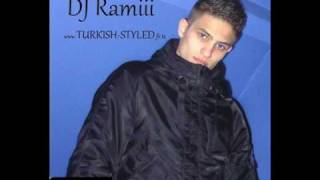 DJ RAMIII TURKISH REMIX   VS RUMEYSA DEMIR  (OZEL) [ HQ ] Resimi