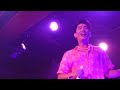 Eric Nam What If Honolulu HI 9 2 2022 mp3