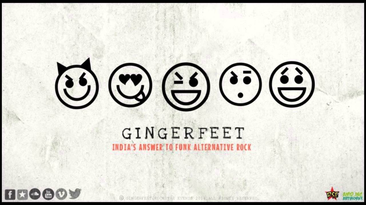 GINGERFEET - Fake You | High and Above : The First Wave | HD audio