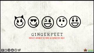 GINGERFEET - Fake You | High and Above : The First Wave | HD audio