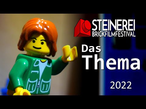 STEINEREI 2022 - the festival theme