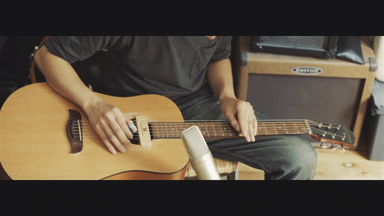 Mike McKenna Jr. - Little Things