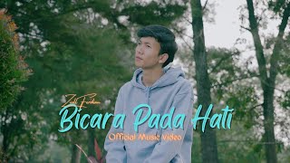 Ziell Ferdian - Bicara Pada Hati (Official Music Video)