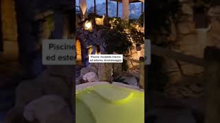 La family spa più bella