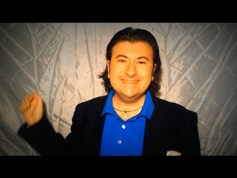 CI VUOLE UN PIZZICO DI FORTUNA - Nuovo spot Biscione Channel 2015 - YouTube