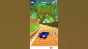 Race Master 3D: Best for kids #shorts #viral