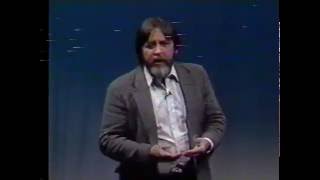 106 Nietzsche on Knowledge and Belief (Rick Roderick)
Transcript: http://rickroderick.org/106-nietzsche-knowledge-and-belief-1990/
The sixth lecture in the Philosophy and Human Values series. Presented by Dr Rick Roderick for The Teaching Company in 1990. 106 Nietzsche on Knowledge and Belief (Rick Roderick)