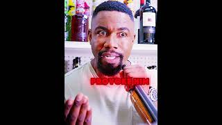 He plays Russian roulette every day.#viralshorts
