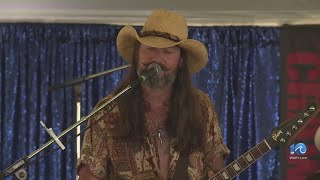 Bayou Bon Vivant this weekend at Town Point Park