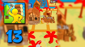 Craft Island - Gameplay Walkthrough Part 13 (Android, iOS)