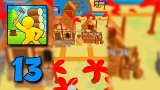 Craft Island - Gameplay Walkthrough Part 13 (Android, iOS) screenshot 4