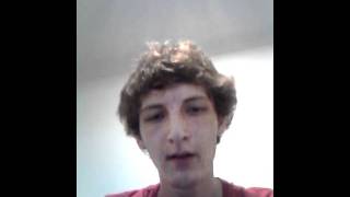 hallelujah cover by Will Aston