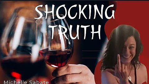 @MGL-Michelle Goes Live  - The Shocking Truth - TR...