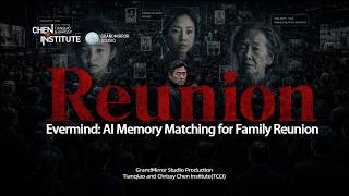 Evermind: Reunite Lost Families via AI Memory Matching