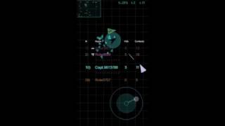 Space Arena Zodiac Wars Demo screenshot 1