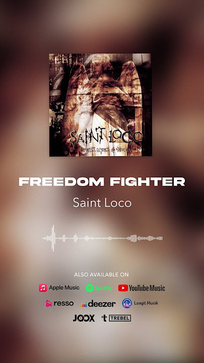 Saint Loco - Rock Upon A Time (Full Album Stream) #shorts