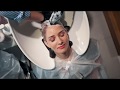 Hair salon o my hair  promo cinematic  broll