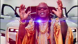 J-Sky - Koloqua Kinetic Official Music Video