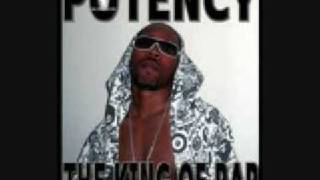 Potency - Interview on Laffy Taffy Diss
