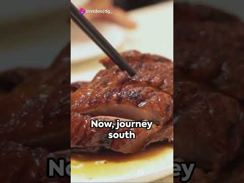 Taste Of England: Lola Jeans' Culinary Journey