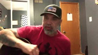 Dan Gillette - Coffee With My Friends