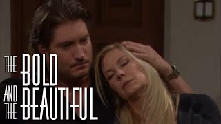 Bold and the Beautiful - 2015 (S28 E101) FULL EPISODE 7015