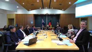 Council meeting 13 December 2022 by ManninghamCouncil 87 views 1 year ago 1 hour, 31 minutes