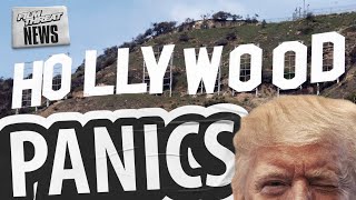 HOLLYWOOD'S ELECTION PANIC EXPOSED | Film Threat News