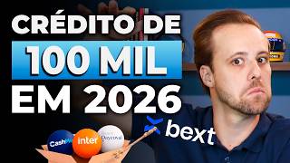Quanto custa um crédito com garantia de imóvel de 100 mil