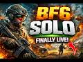 Batllefield 6 Battle Royal Solo is FINALLY HERE!!! and its INSANE!! #battlefield6  #acegaming