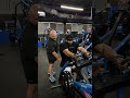 Maximize your rows with this tip 💪🧬 #evogen #workout #gym #evogenelite #training