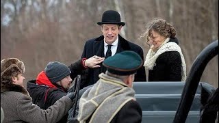 картинка: Вновь август догорел/Анна💕Штольман