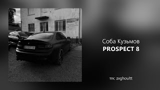 ►Соба Кузьмов — Prospect 8