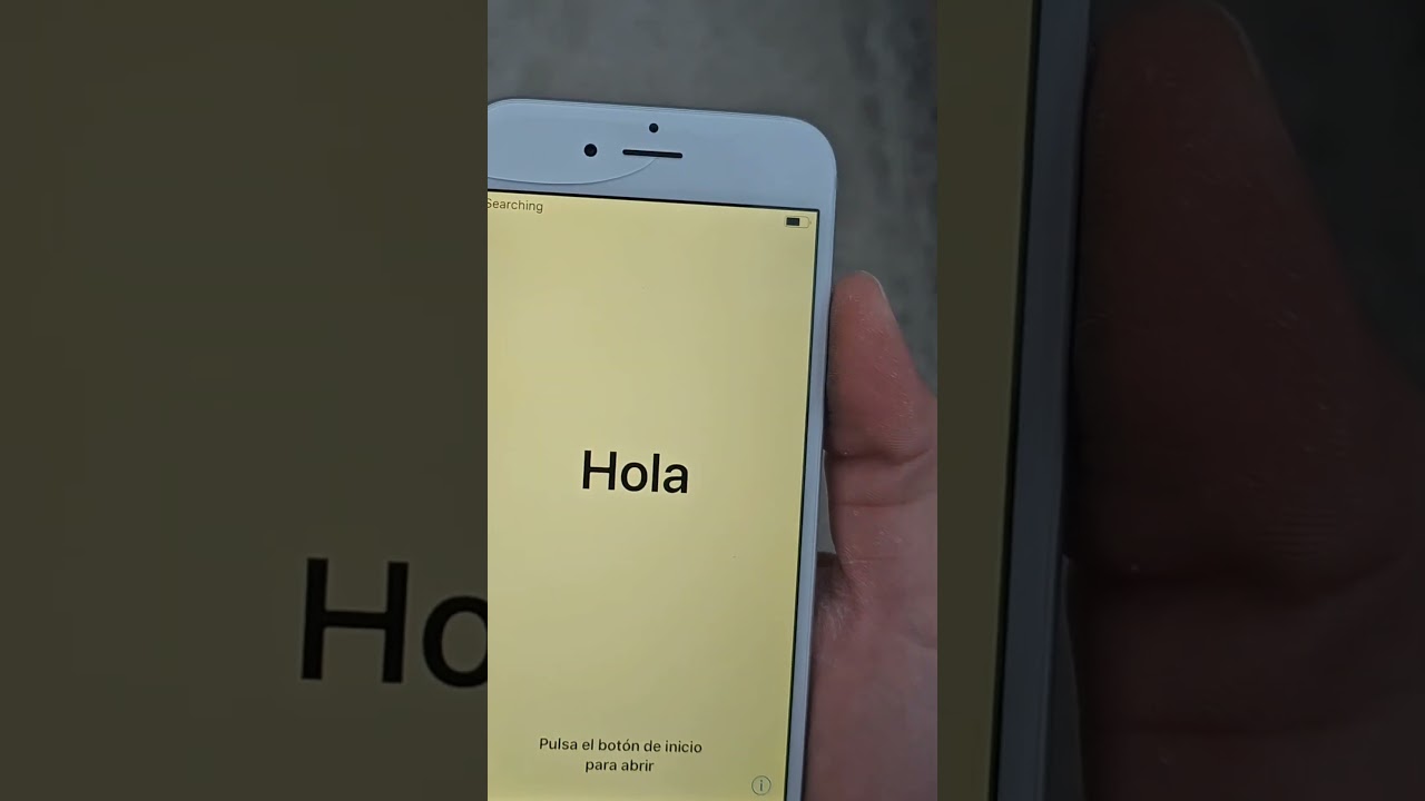 iPhone Extreme Drop Test 