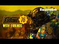 Noob plays Fallout 76 | Fallout Day 2025 Hype!