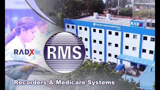 Recorders & Medicare Systems Pvt Ltd | RMS Profile | RMSINDIA screenshot 4