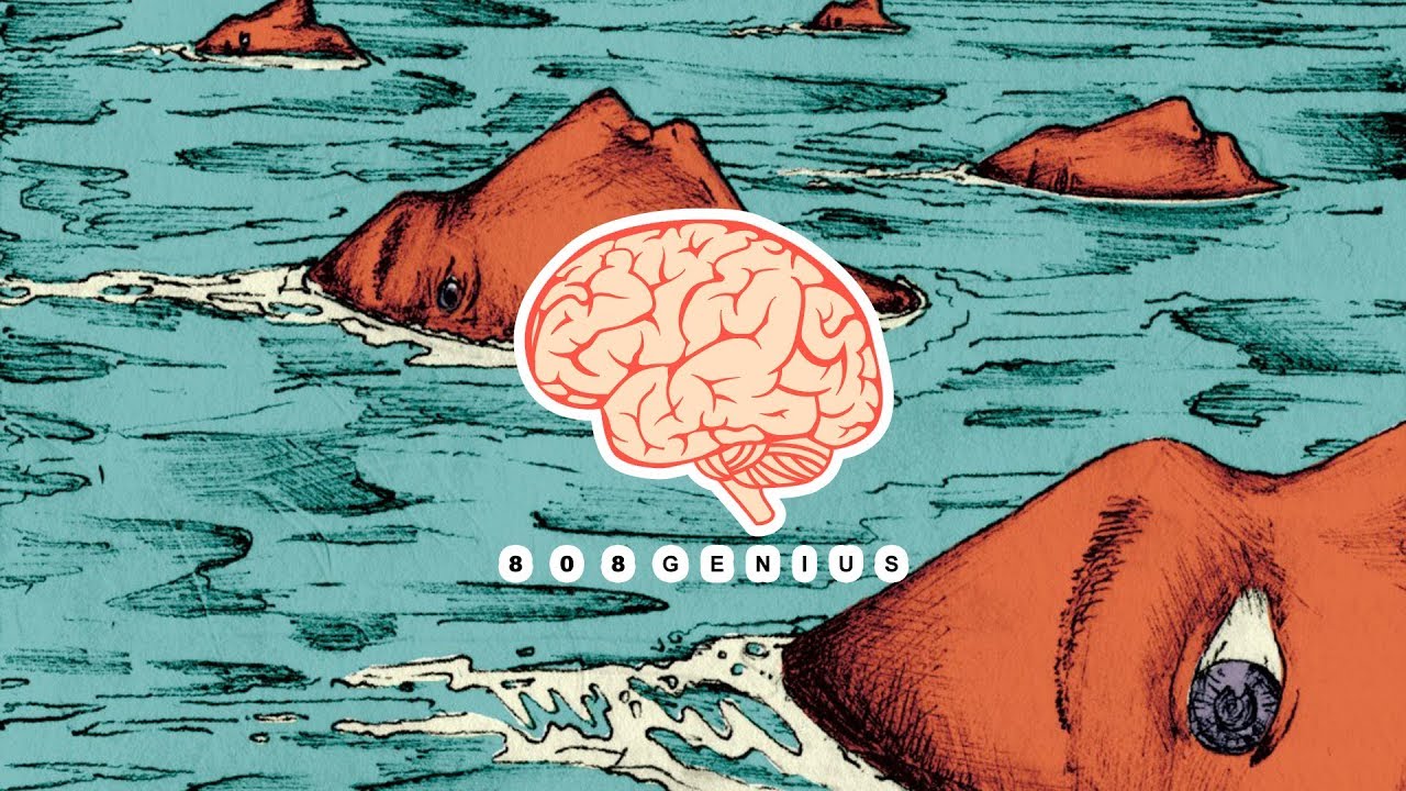 Holdin Steel | 808 Genius ft. Zest (Blueface ft. Shoreline Mafia Type Beat Instrumental 2019)