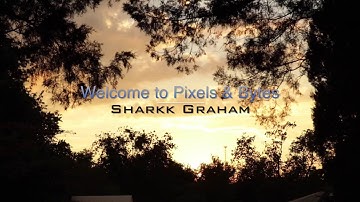 Unboxing the Sharkk Graham