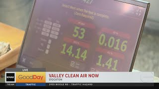 Thumbnail Free Smog Repair Event