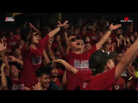 Tasya Rosmala ft Brodin - Gala-Gala - New Pallapa