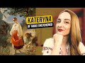 Famous Ukrainian Poem Painting KATERYNA Of Taras Shevchenko 