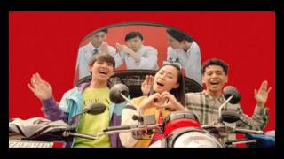 Honda OneHEART - TOWN