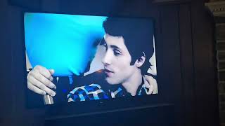 cold case 1x09 opening