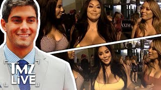 Kiara Mia Speaks On Date With Jimmy G! | TMZ Live