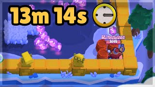 the last 13 minute game... screenshot 5