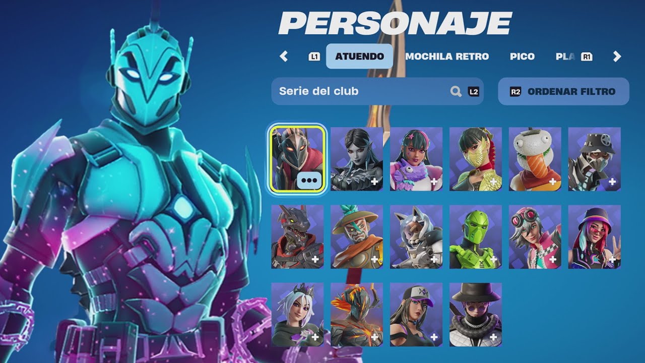 Fortnite Rarezas Esta ACTUALIZACION SECRETA de Fortnite lo CAMBIA TODO!! [ NUEVAS ...