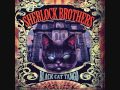 Sherlock Brothers - Crave